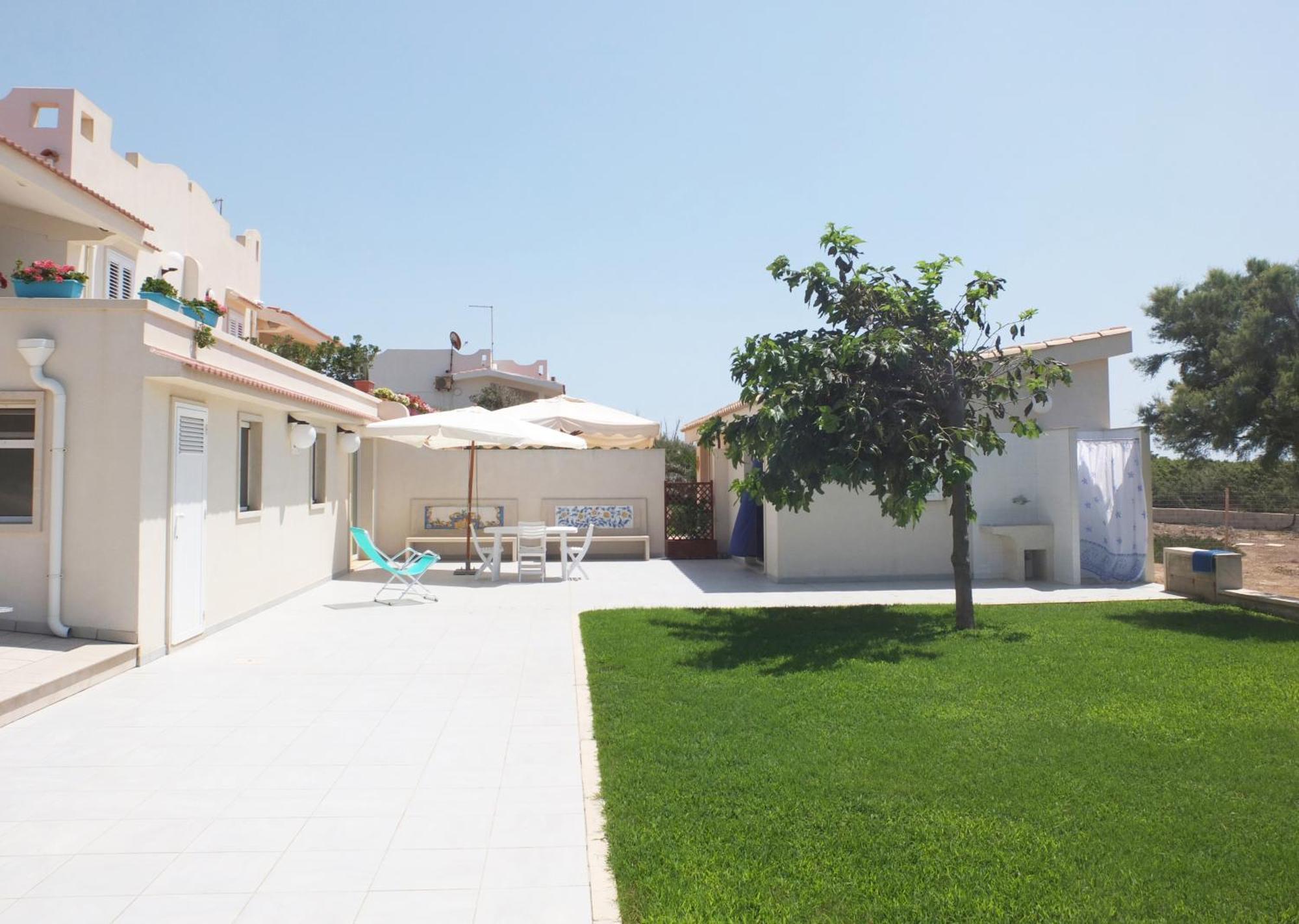 Puntabraccetto Sunset Apartment ซานตาโกรเชกาเมรีนา ภายนอก รูปภาพ