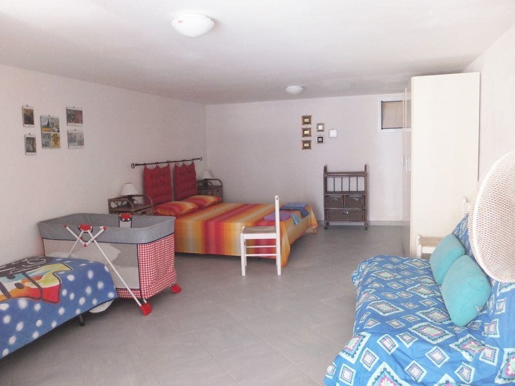 Puntabraccetto Sunset Apartment ซานตาโกรเชกาเมรีนา ภายนอก รูปภาพ