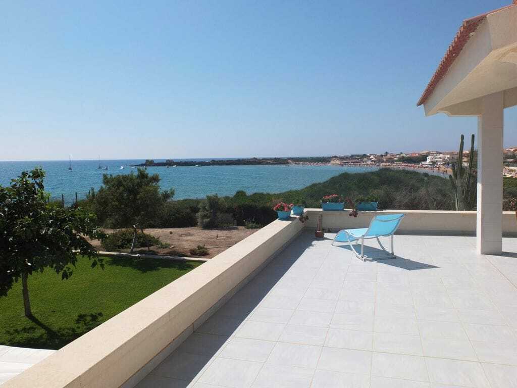 Puntabraccetto Sunset Apartment ซานตาโกรเชกาเมรีนา ภายนอก รูปภาพ