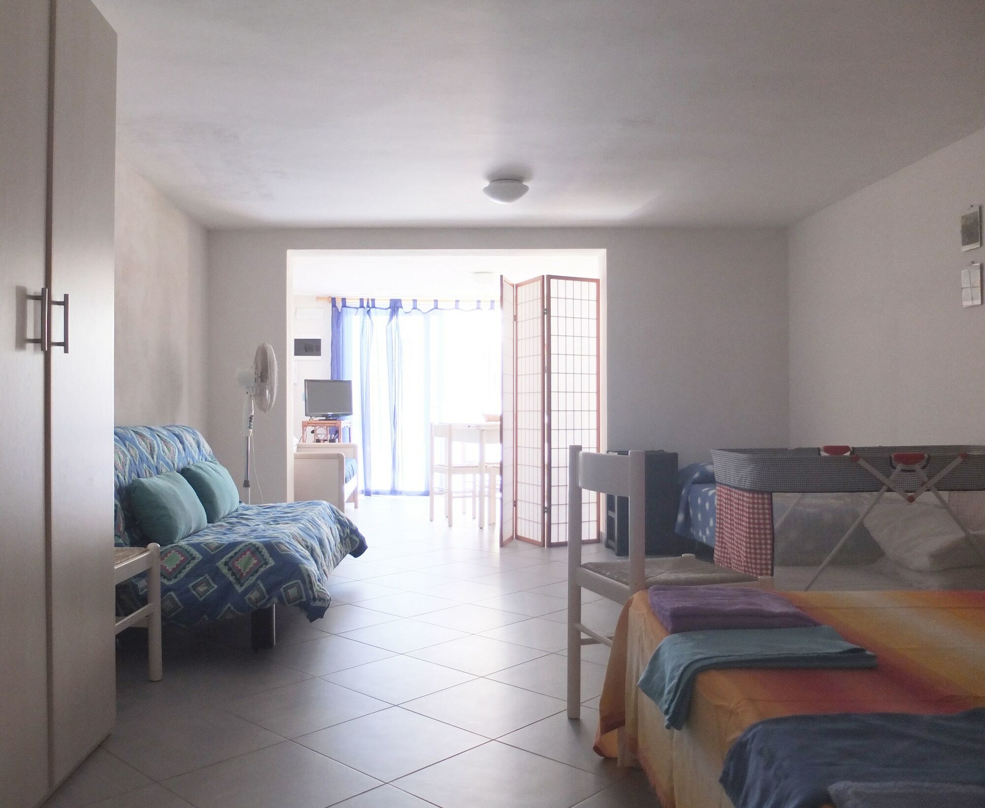 Puntabraccetto Sunset Apartment ซานตาโกรเชกาเมรีนา ภายนอก รูปภาพ