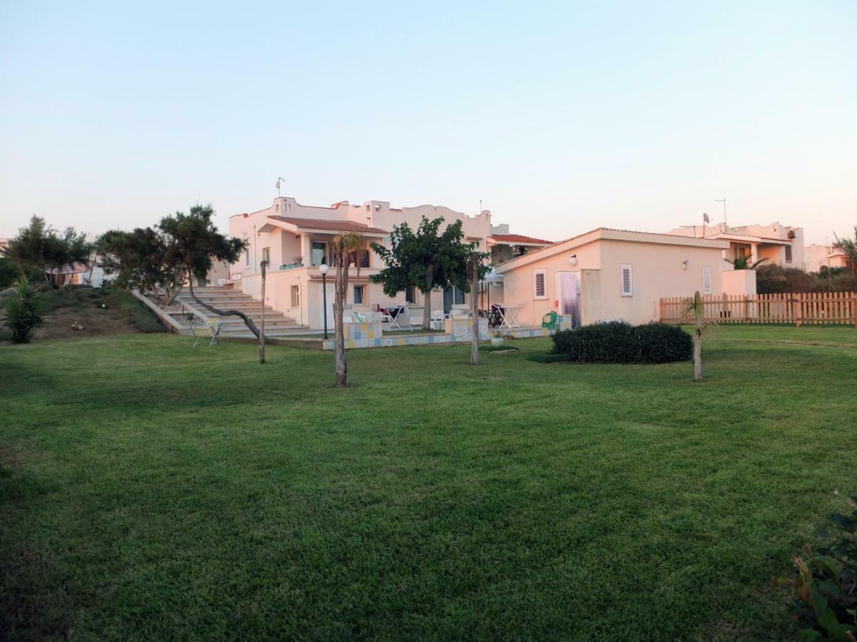 Puntabraccetto Sunset Apartment ซานตาโกรเชกาเมรีนา ภายนอก รูปภาพ