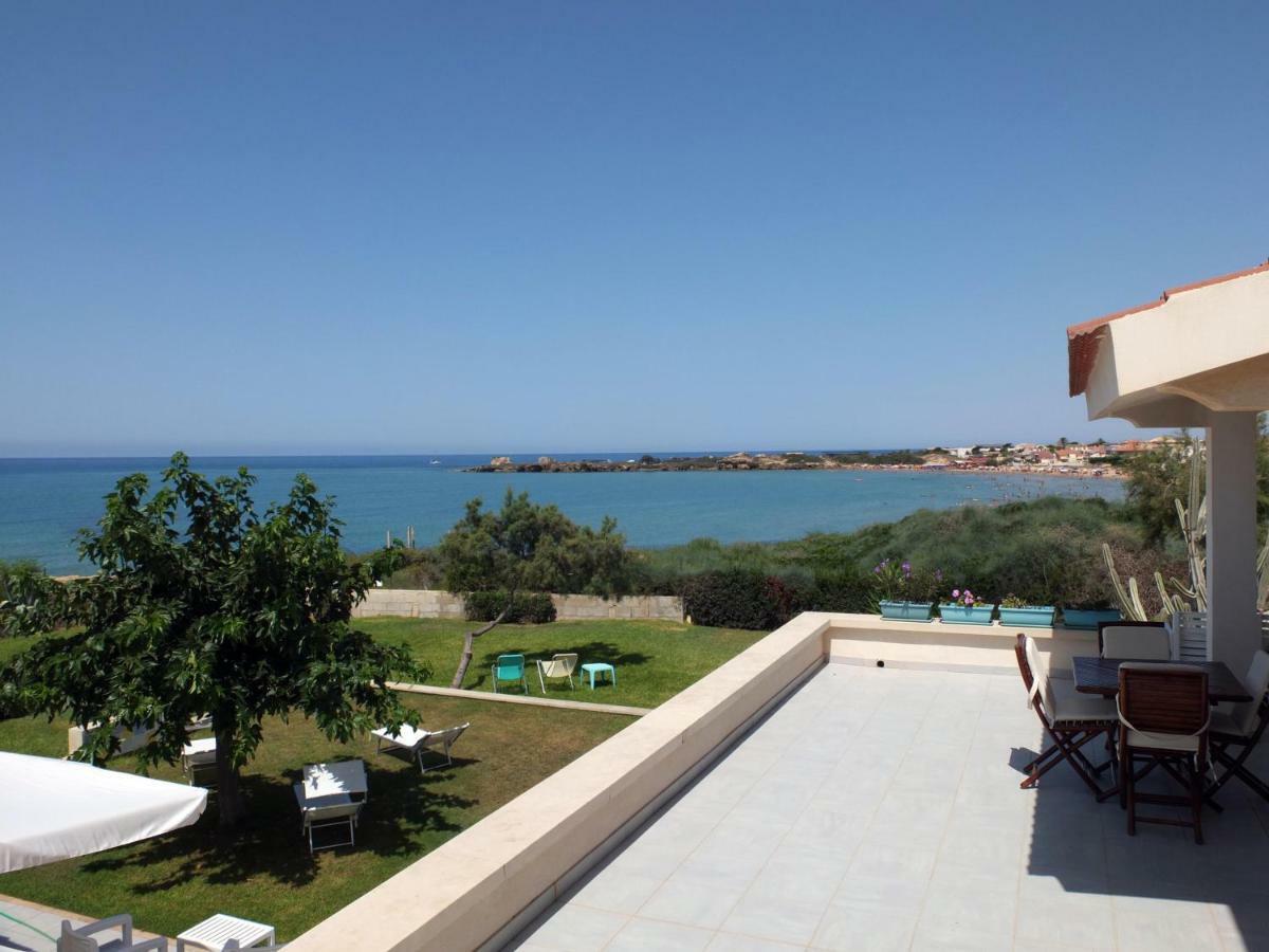 Puntabraccetto Sunset Apartment ซานตาโกรเชกาเมรีนา ภายนอก รูปภาพ