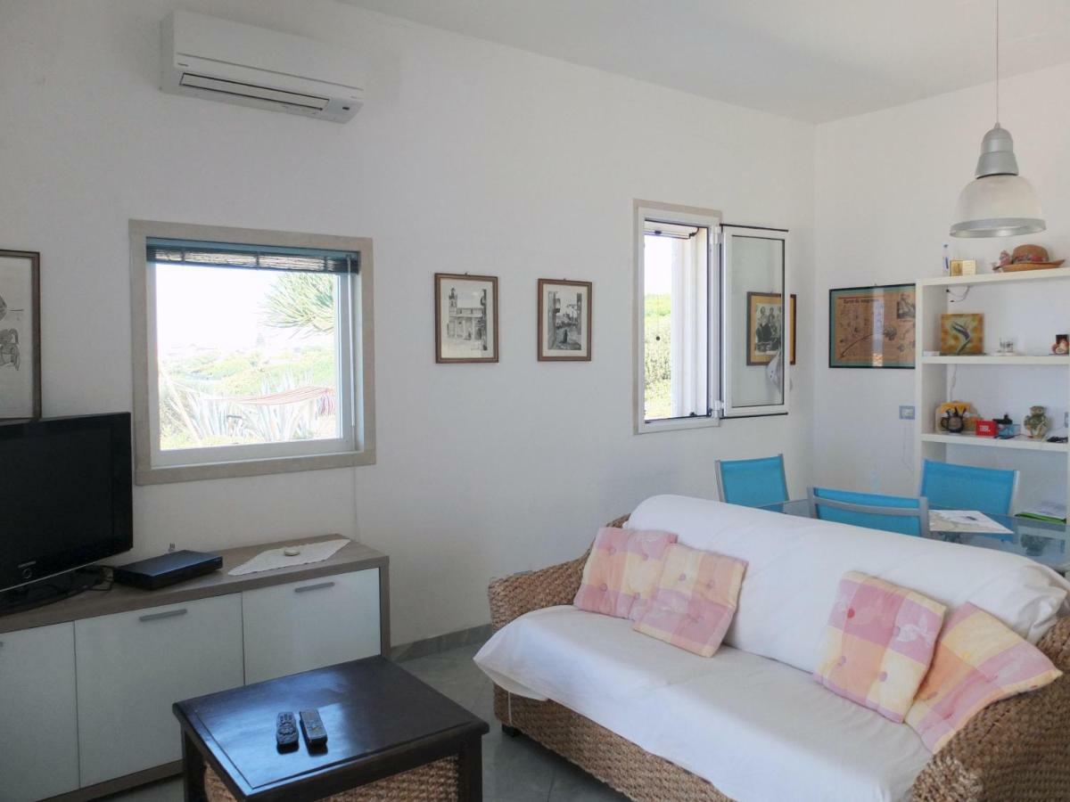 Puntabraccetto Sunset Apartment ซานตาโกรเชกาเมรีนา ภายนอก รูปภาพ