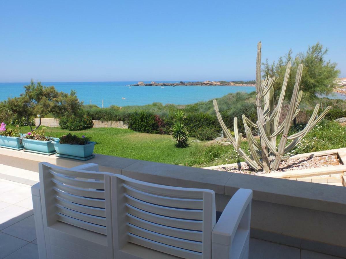 Puntabraccetto Sunset Apartment ซานตาโกรเชกาเมรีนา ภายนอก รูปภาพ