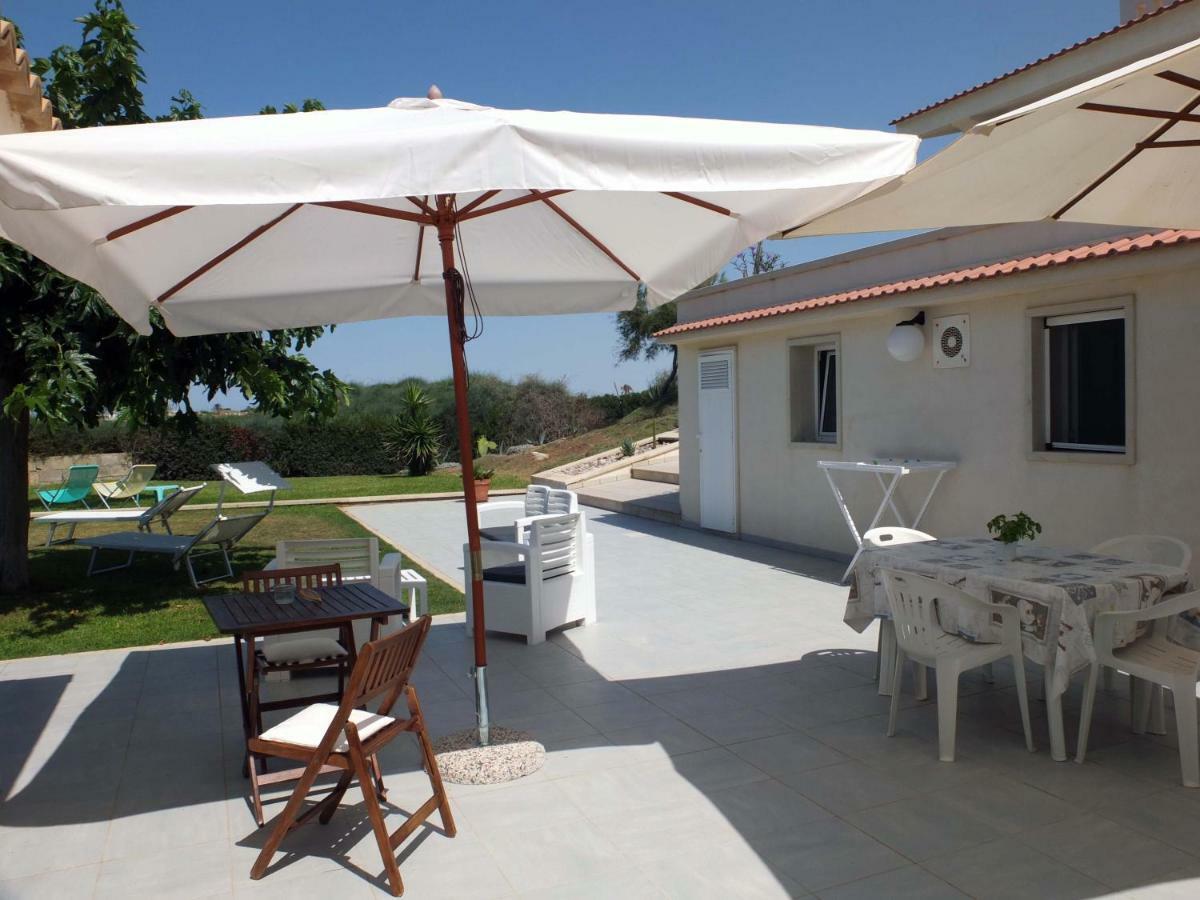 Puntabraccetto Sunset Apartment ซานตาโกรเชกาเมรีนา ภายนอก รูปภาพ