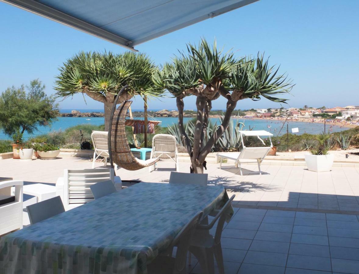 Puntabraccetto Sunset Apartment ซานตาโกรเชกาเมรีนา ภายนอก รูปภาพ