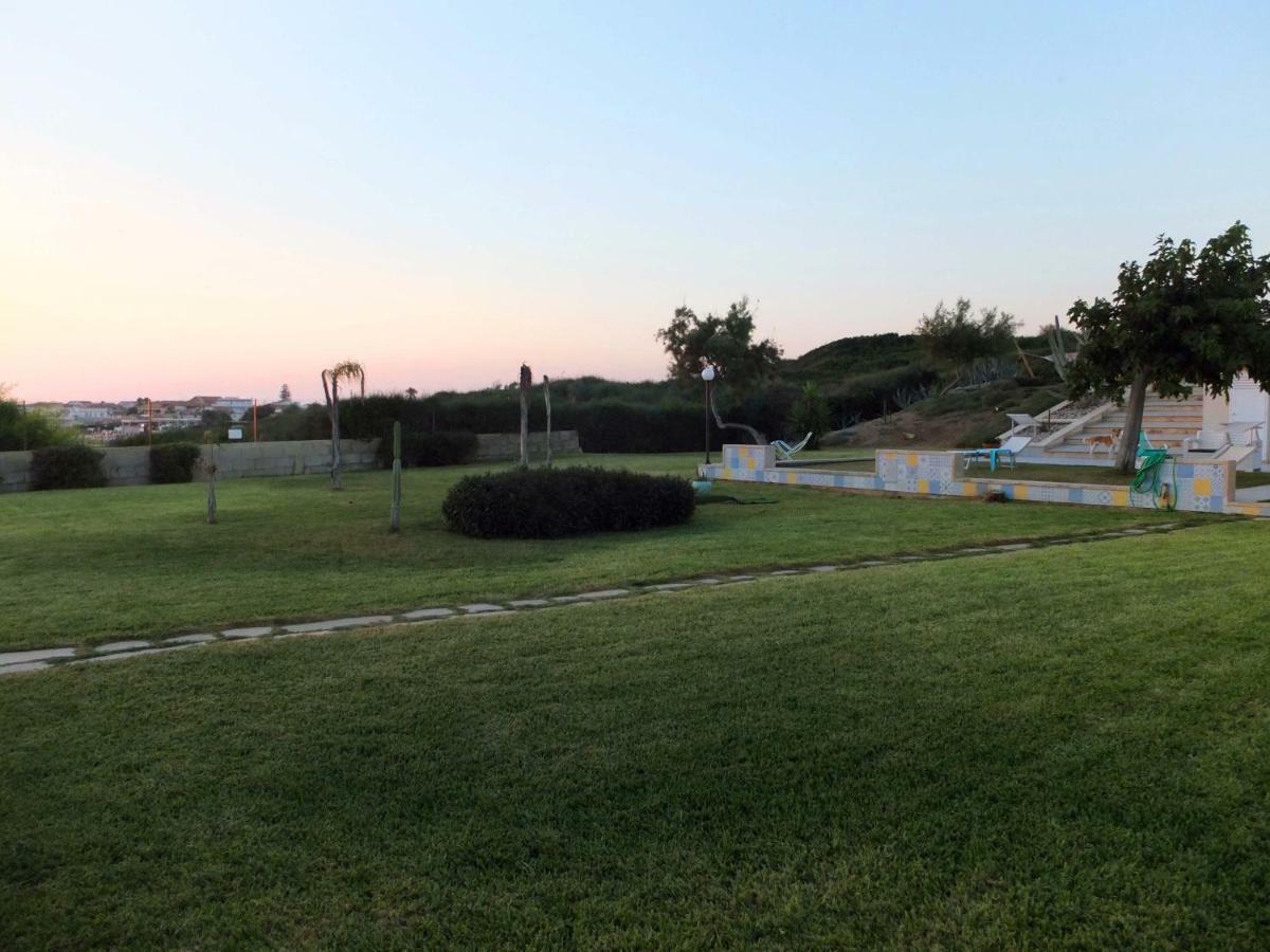 Puntabraccetto Sunset Apartment ซานตาโกรเชกาเมรีนา ภายนอก รูปภาพ