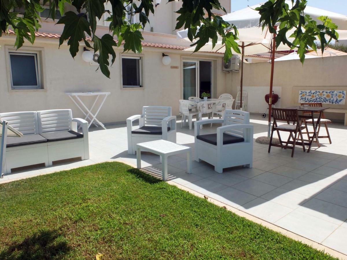 Puntabraccetto Sunset Apartment ซานตาโกรเชกาเมรีนา ภายนอก รูปภาพ
