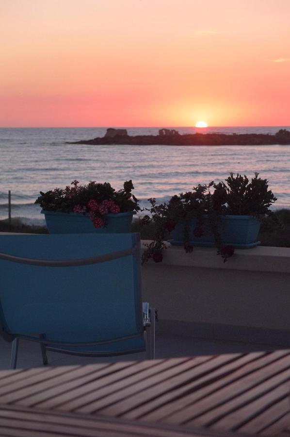Puntabraccetto Sunset Apartment ซานตาโกรเชกาเมรีนา ห้อง รูปภาพ